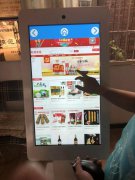 湘潭市(shì)銀(yín)海(hǎi)家(jiā)政服務有(yǒu)限公司與湖(hú)南(nán)頤養在線簽訂合作(zuò)協議(yì)