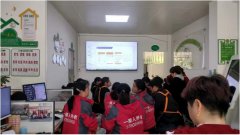 軟神股份攜手湘潭一(yī)屋人(rén)，共啓智慧居家(jiā)照(zhào)護新篇章(zhāng)