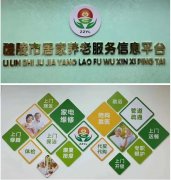 軟神股份助力12349醴陵市(shì)居家(jiā)養老(lǎo)服務信息平台培訓